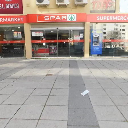 Tropical Rocha Апартаменты *