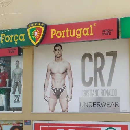 Tropical Rocha Апартаменты