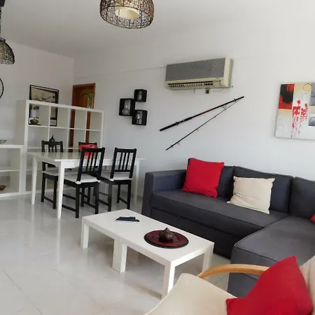 Tropical Rocha * Портиман