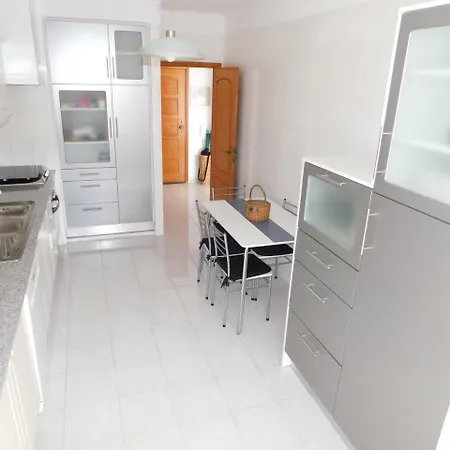 Апартаменты Tropical Rocha