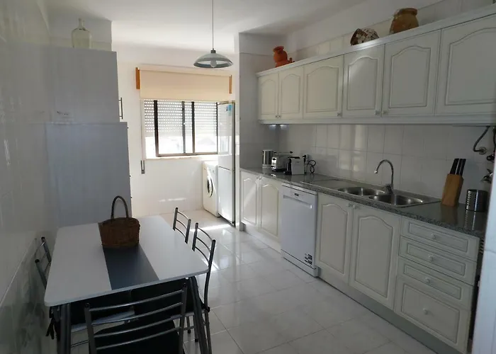 Apartmán Tropical Rocha *