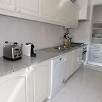 Apartamento Tropical Rocha