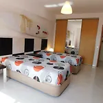 Apartamento Tropical Rocha *