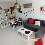 Apartamento Tropical Rocha Portimão