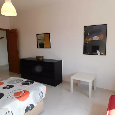 Tropical Rocha Apartmán *