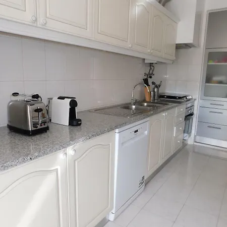 Διαμέρισμα Tropical Rocha