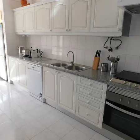 Tropical Rocha Apartmán *