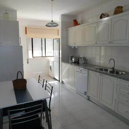 Apartmán Tropical Rocha *