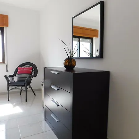 Apartmán Tropical Rocha *