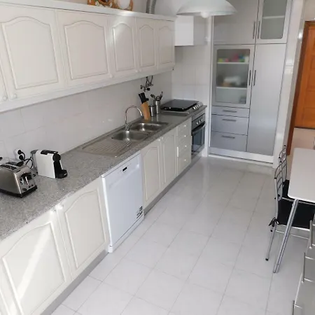 Apartmán Tropical Rocha