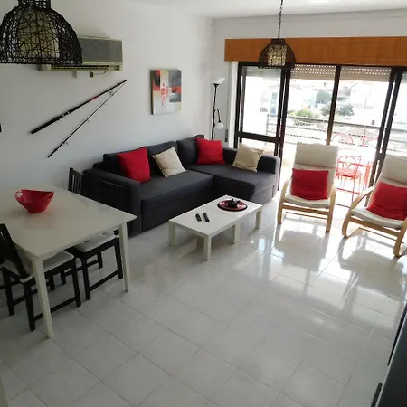 Tropical Rocha Διαμέρισμα