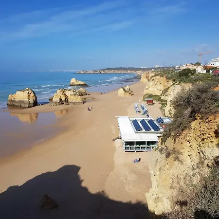 Tropical Rocha Portimão