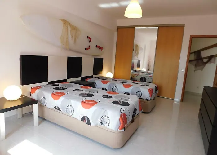Apartment Tropical Rocha *