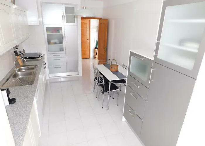 Apartment Tropical Rocha