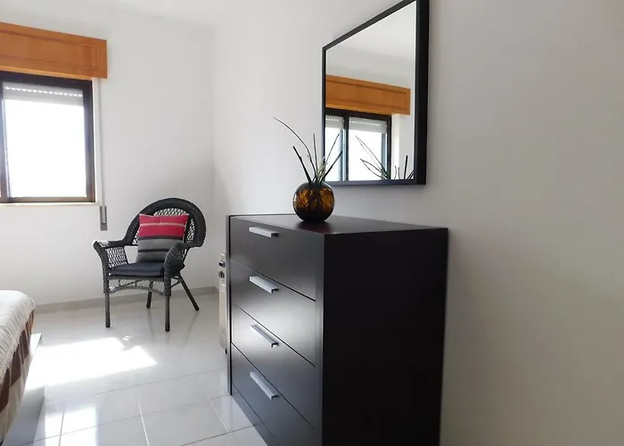 Appartement Tropical Rocha *