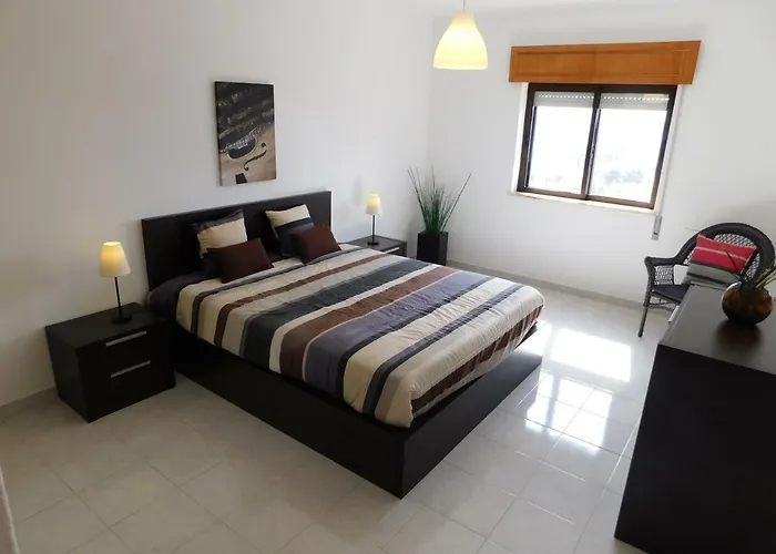 Appartement Tropical Rocha *