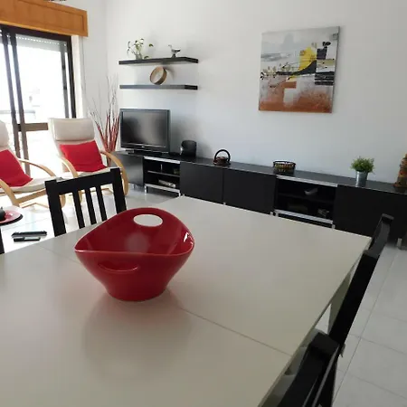 Tropical Rocha Apartament Portimão