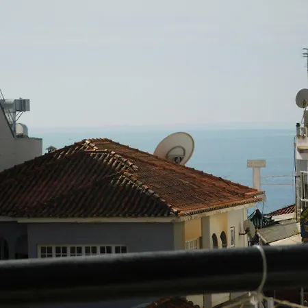 Apartamento Tropical Rocha *