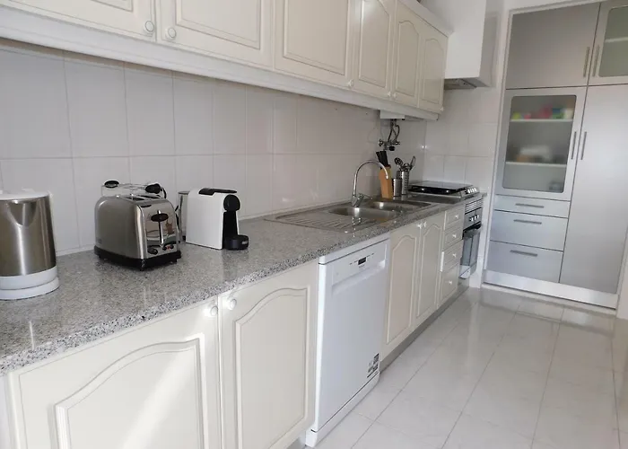 Appartement Tropical Rocha