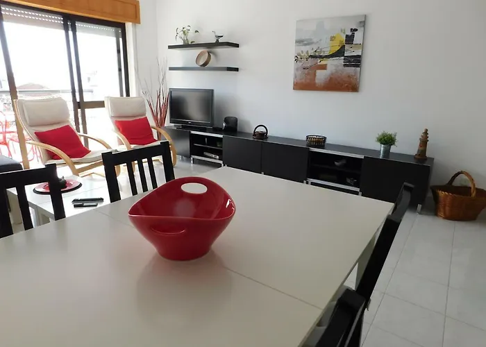 Tropical Rocha Appartement Portimão