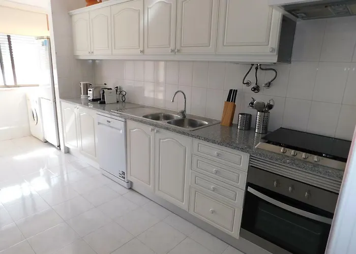 Tropical Rocha Appartement *