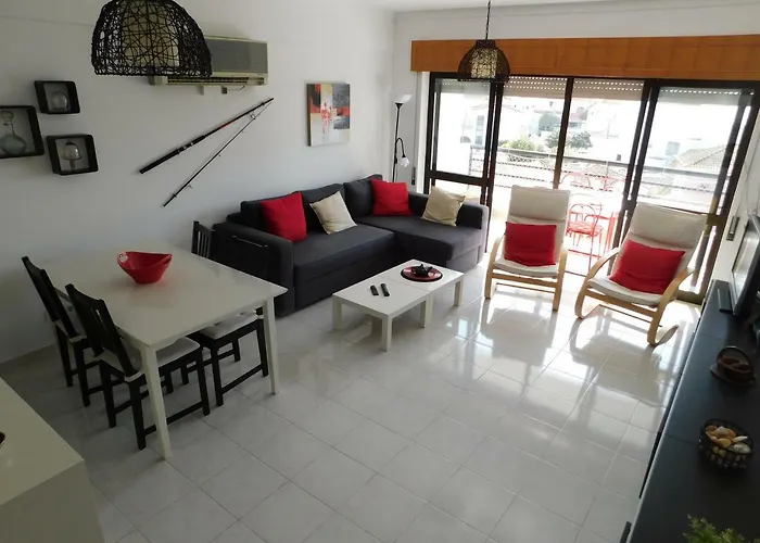 Tropical Rocha Appartement