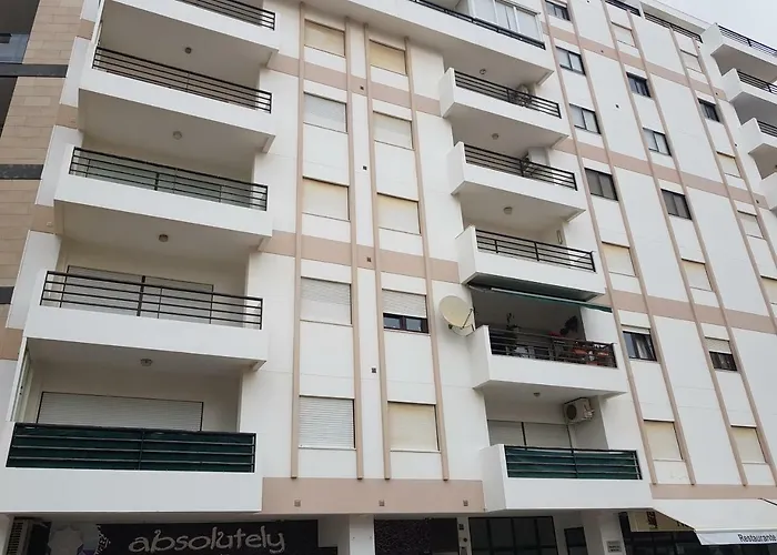 Appartement Tropical Rocha *